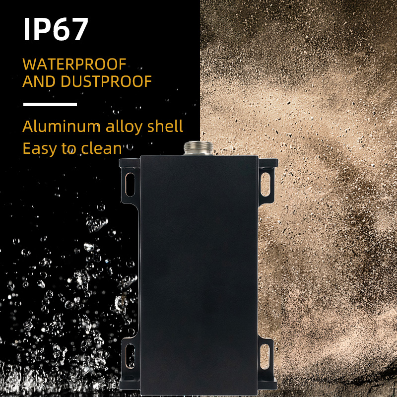 2026IP67 200m Laser Distance S - Industrial Laser Measurement recension och pris
