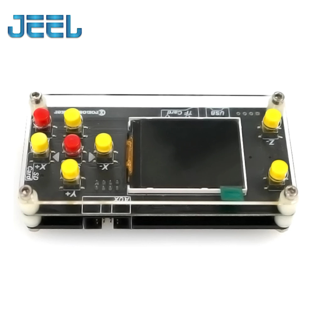 CNC GRBL 1.8 inch Offline Cont - Controller Grbl Board recension och pris