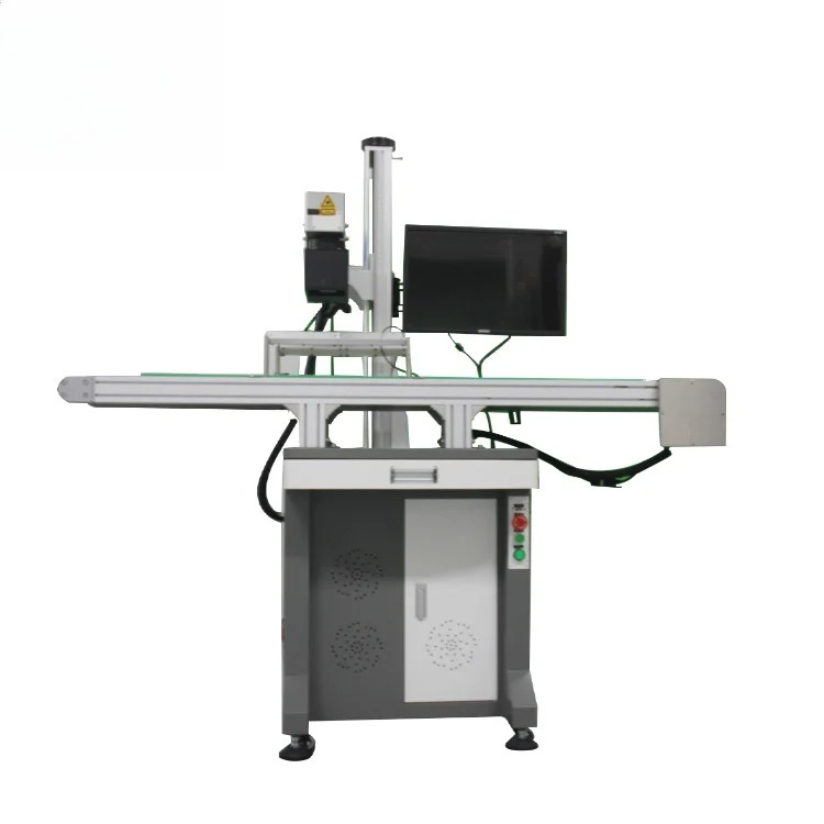 Industrial UV Laser Marking Pr - Industrial Uv Laser recension och pris