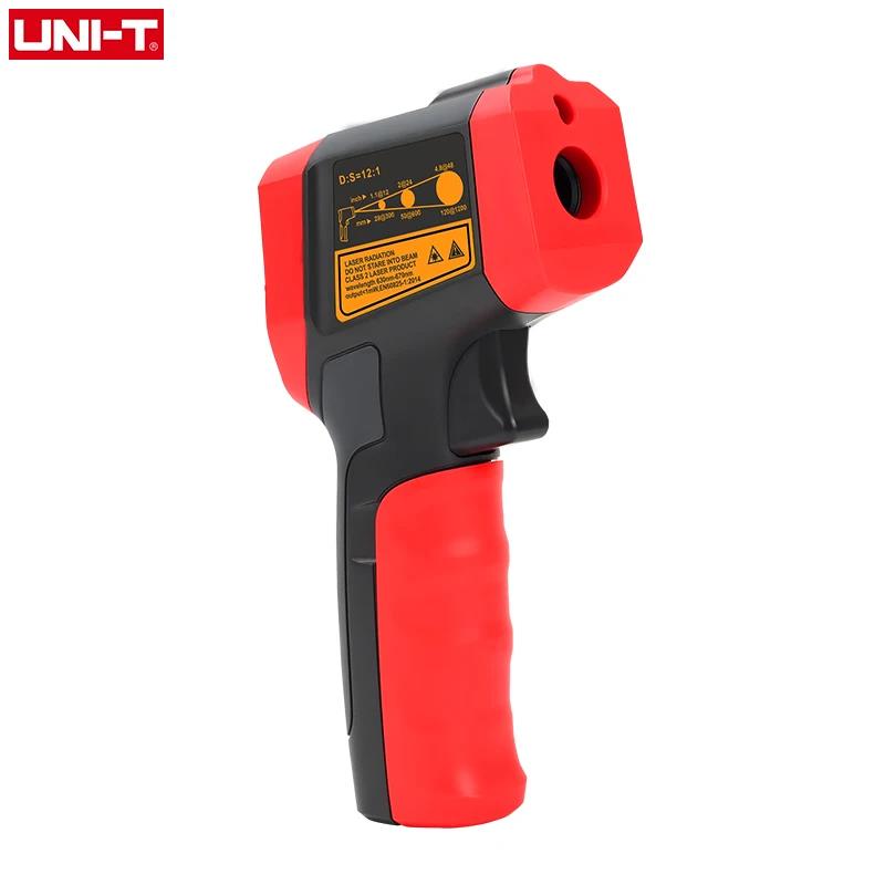 UNI-T UT301A+ UT301C+ Non Cont - Industrial Laser Measurement recension och pris