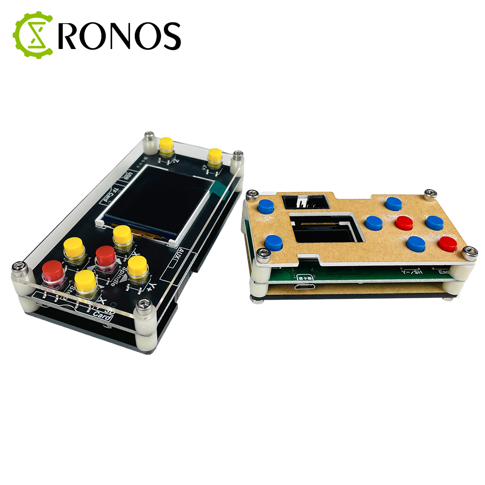 GRBL Offline Desktop 1.8 inch  - Controller Grbl Board recension och pris