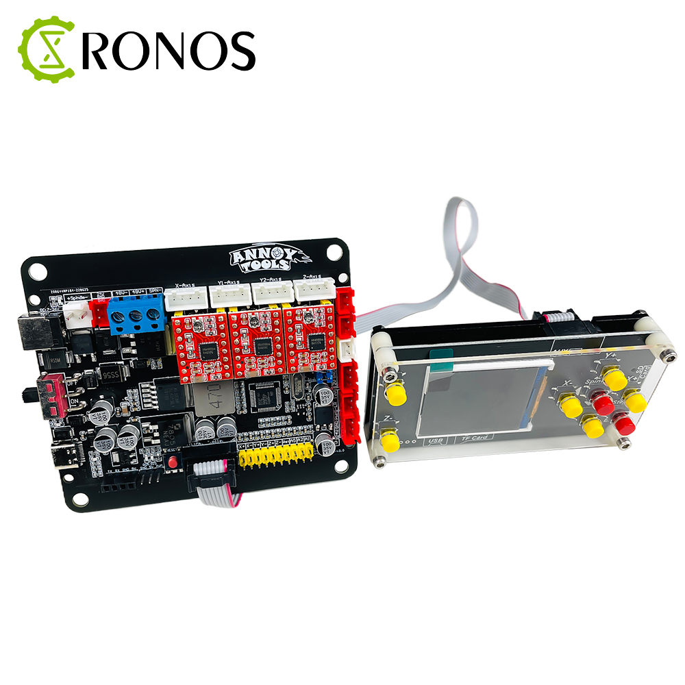 GRBL Offline Desktop 1.8 inch  - Controller Grbl Board recension och pris