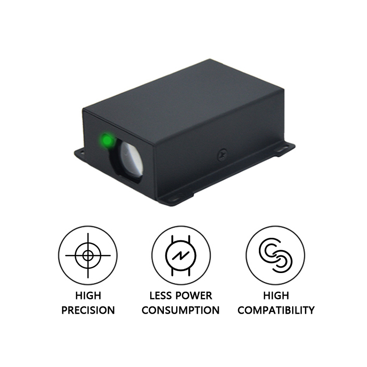 Customized Industrial 60m Gree - Industrial Laser Measurement recension och pris
