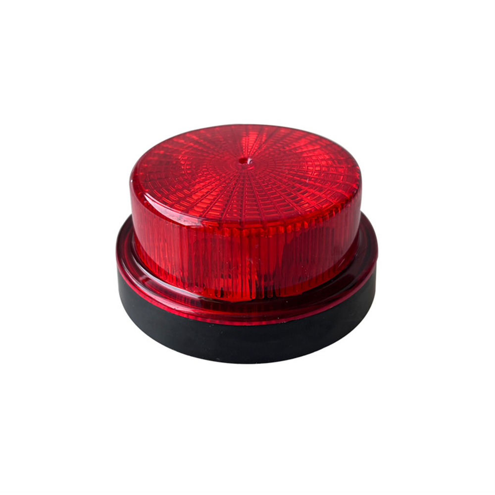 2Pcs Truck Flashing Lights 12V - Industrial Laser Pointer 24V recension och pris