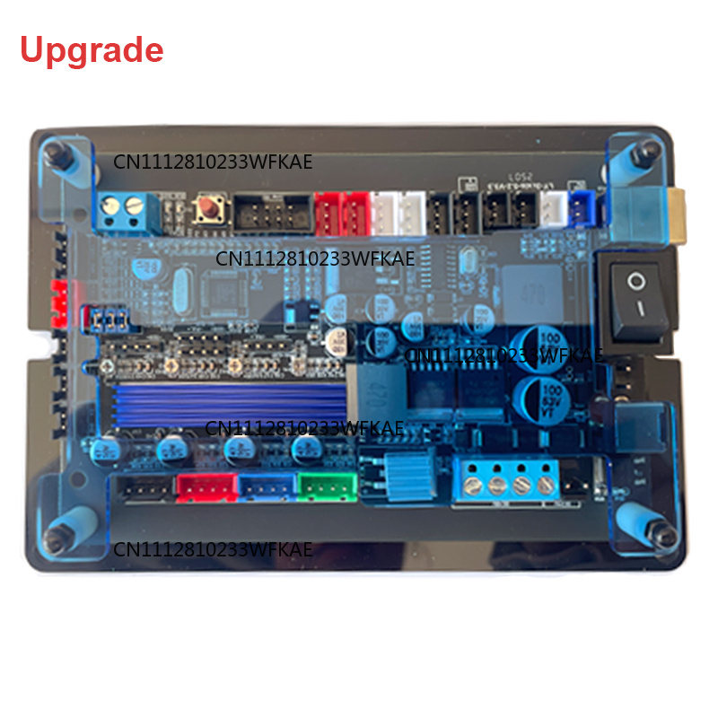 GRBL Controller Control Board  - Controller Grbl Board recension och pris