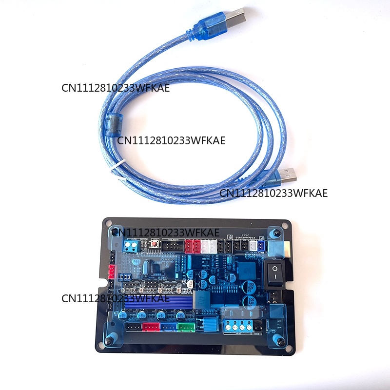 GRBL Controller Control Board  - Controller Grbl Board recension och pris