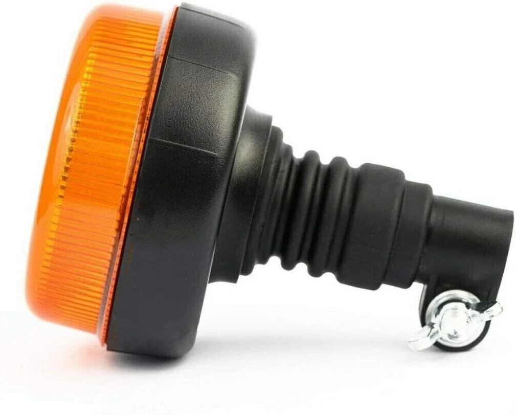 2pcs 12V 24V Vehicle Amber War - Industrial Laser Pointer 24V recension och pris