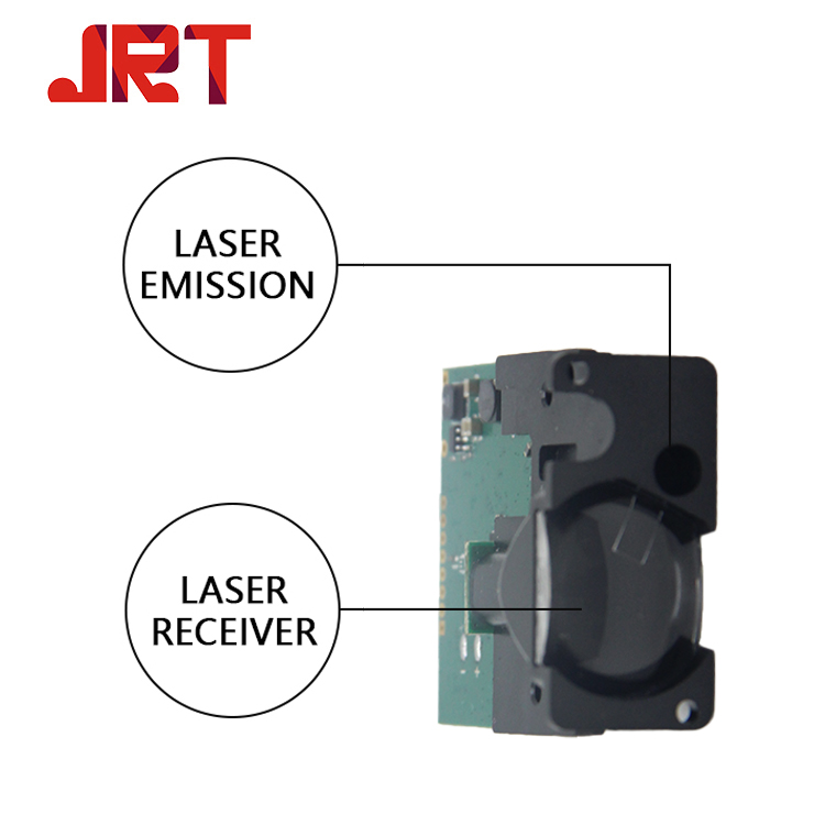 100m Industrial Range Finder I - Industrial Laser Measurement recension och pris