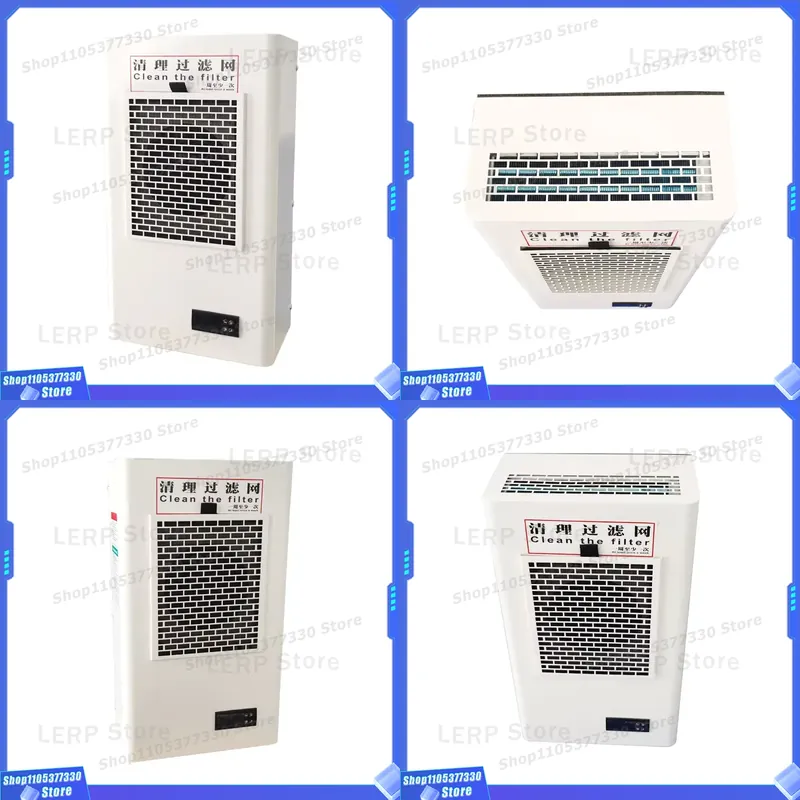 400W Free Cooling System Cabin - Industrial Laser Enclosure recension och pris