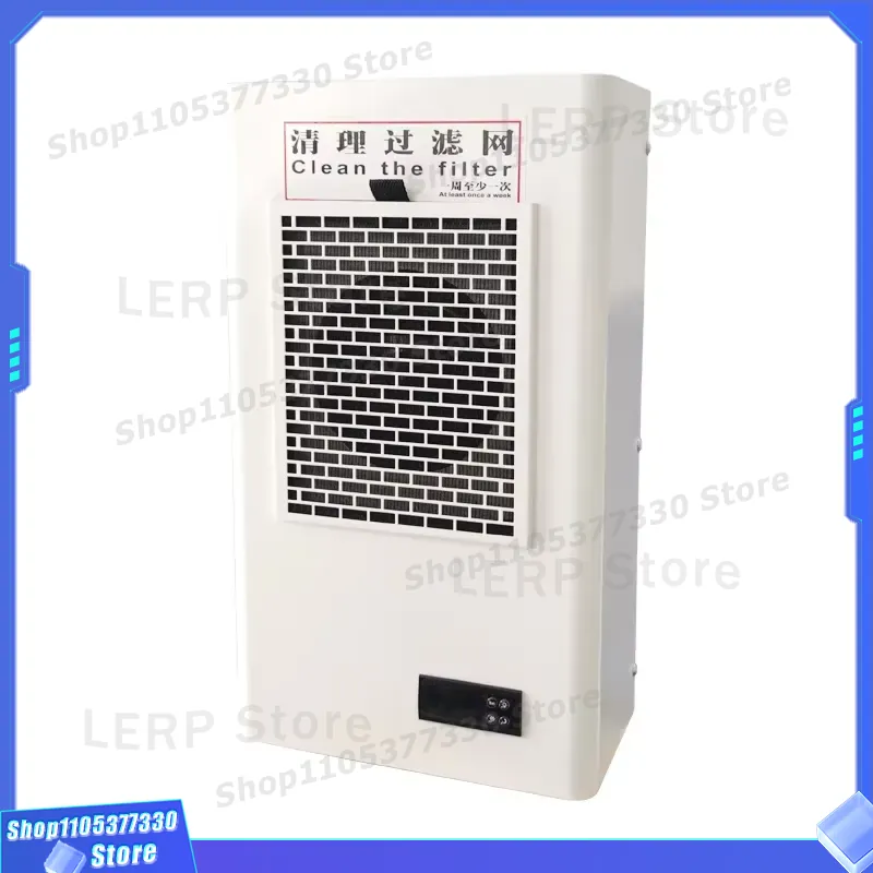 400W Free Cooling System Cabin - Industrial Laser Enclosure recension och pris