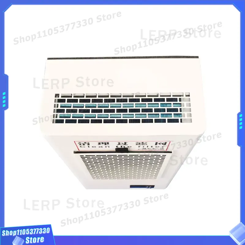 400W Free Cooling System Cabin - Industrial Laser Enclosure recension och pris