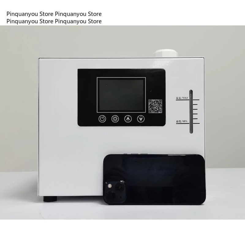 DC 500W R290 Refrigerant Mini  - Industrial Uv Laser recension och pris