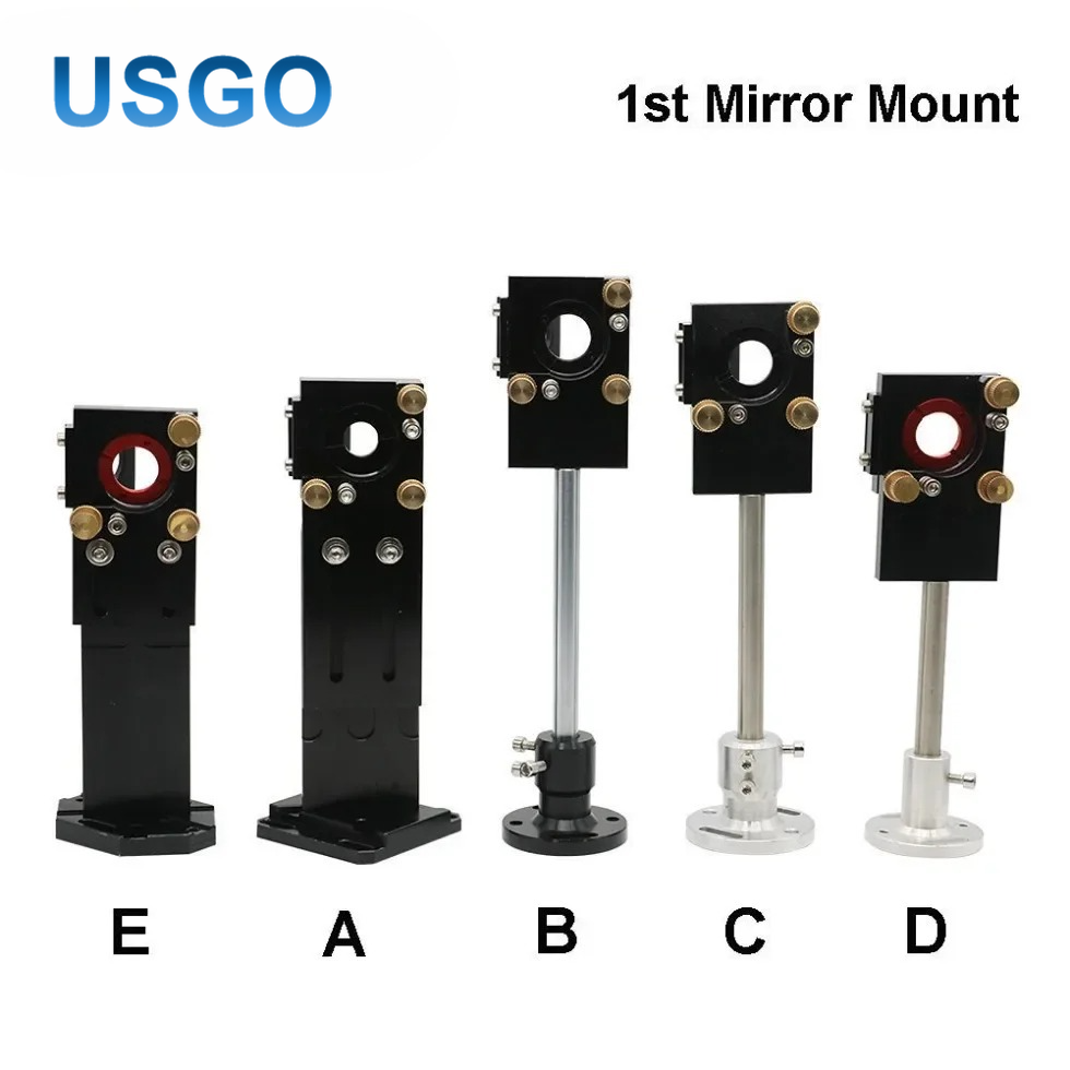 USGO CO2 Laser 1st First Mirro - Co2 Laser Mirror recension och pris