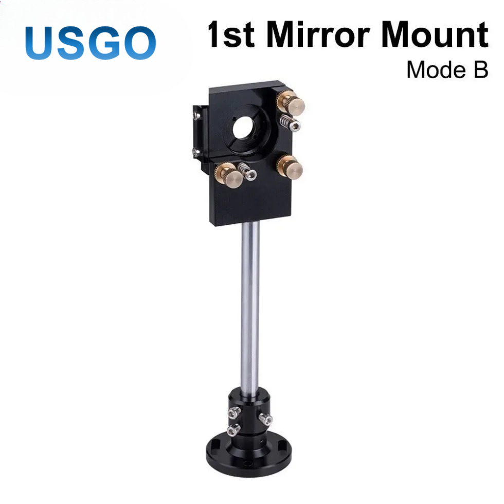 USGO CO2 Laser 1st First Mirro - Co2 Laser Mirror recension och pris