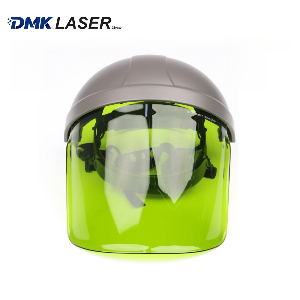 DMK Laser Welding Helmets Prot - Industrial Laser Solutions recension och pris
