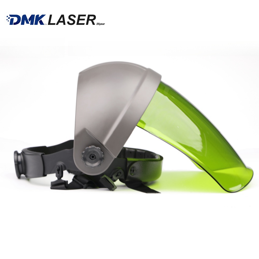 DMK Laser Welding Helmets Prot - Industrial Laser Solutions recension och pris