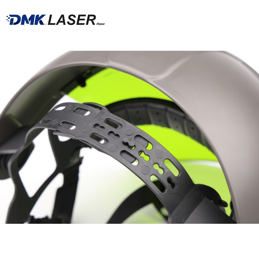 DMK Laser Welding Helmets Prot - Industrial Laser Solutions recension och pris