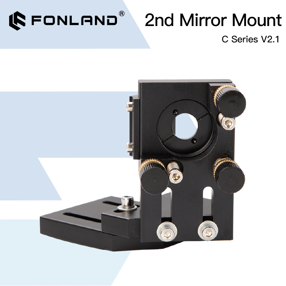 FONLAND CO2 Black Second Laser - Co2 Laser Mirror recension och pris