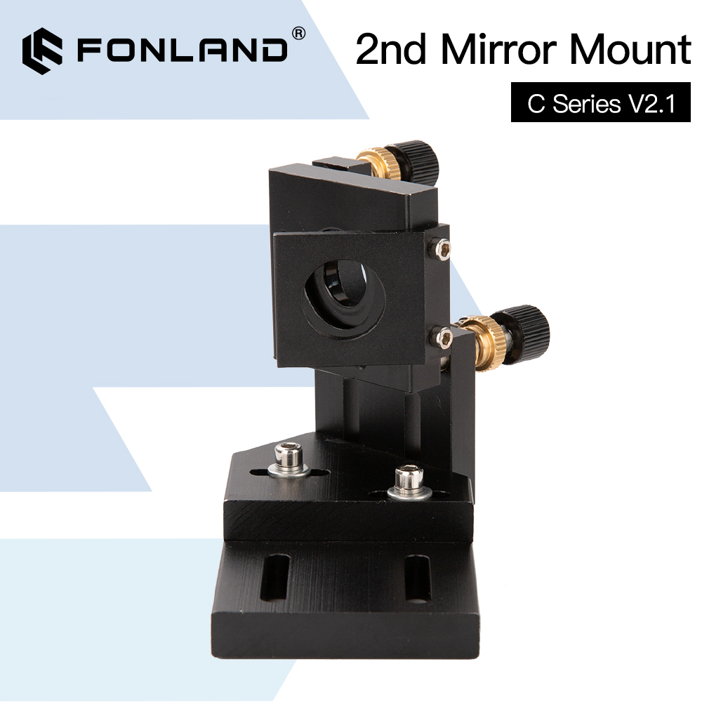 FONLAND CO2 Black Second Laser - Co2 Laser Mirror recension och pris