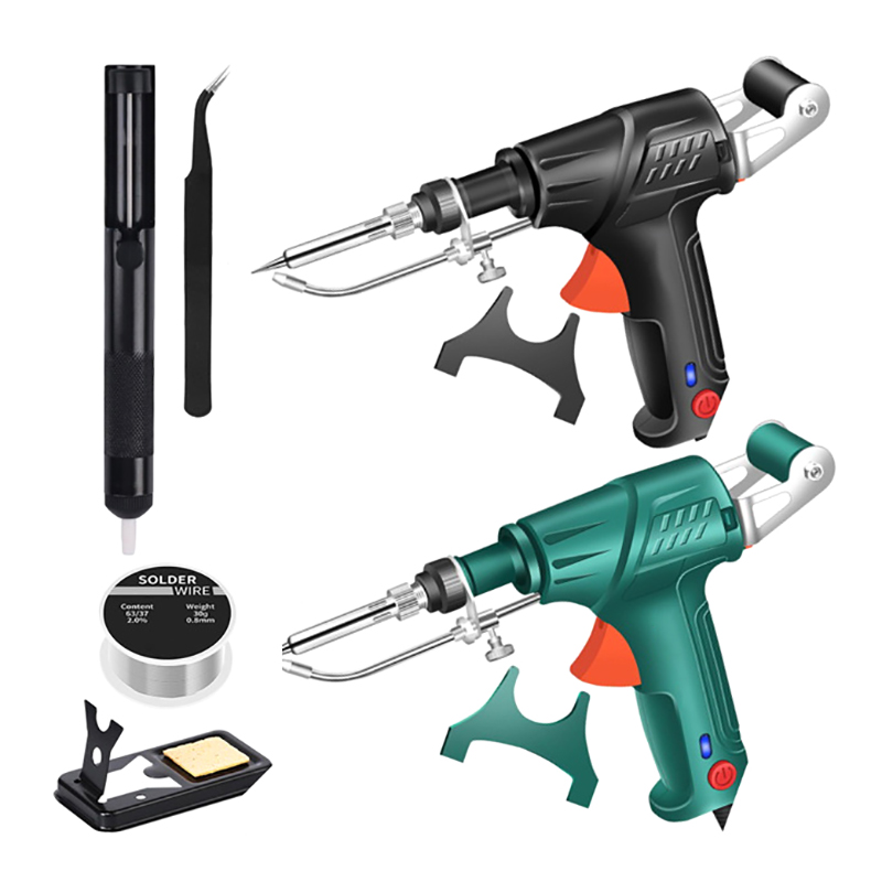 Laser Welding Machine Gun For  - Industrial Laser Blaster recension och pris