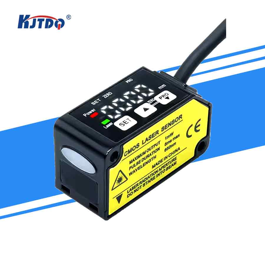 NEW2026 KJT Industrial Laser M - Industrial Laser Measurement recension och pris