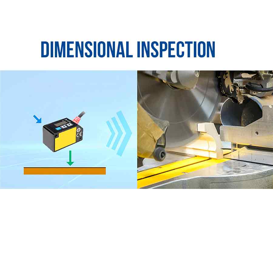 NEW2026 KJT Industrial Laser M - Industrial Laser Measurement recension och pris