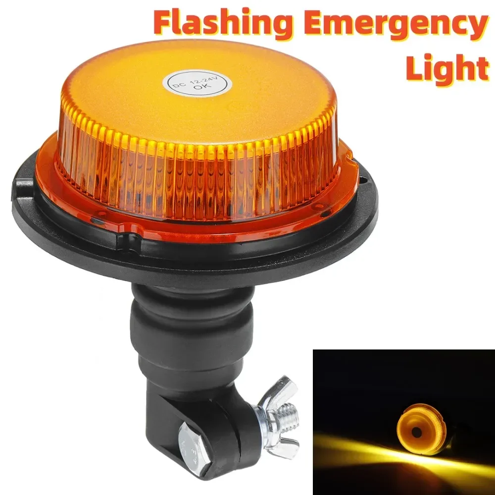 12V 24V LED Vehicle Warning Em - Industrial Laser Pointer 24V recension och pris