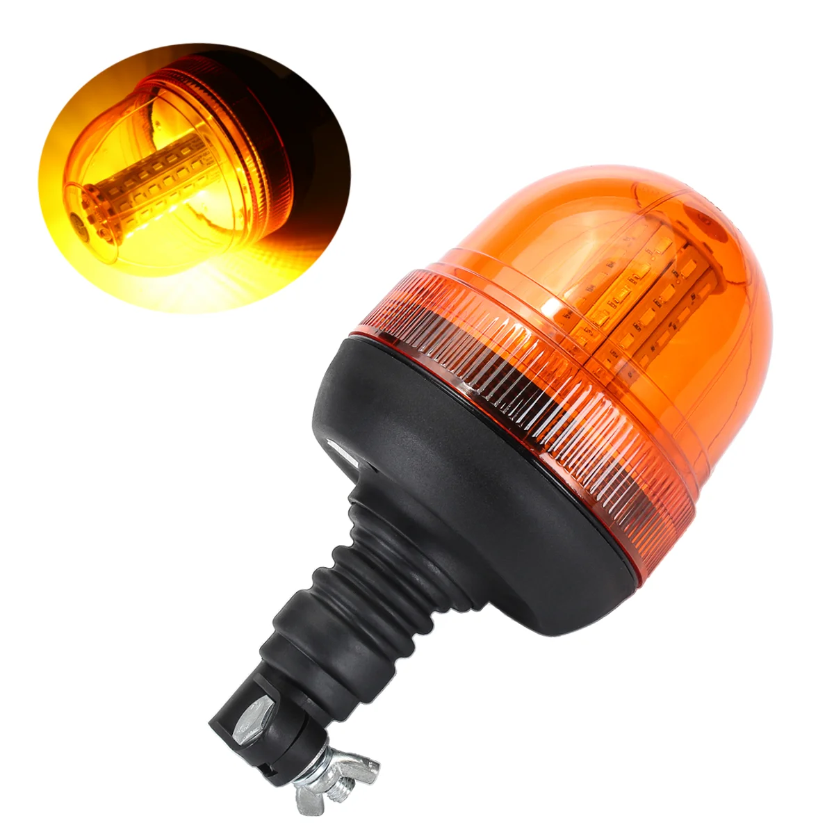 12V 24V LED Vehicle Warning Em - Industrial Laser Pointer 24V recension och pris