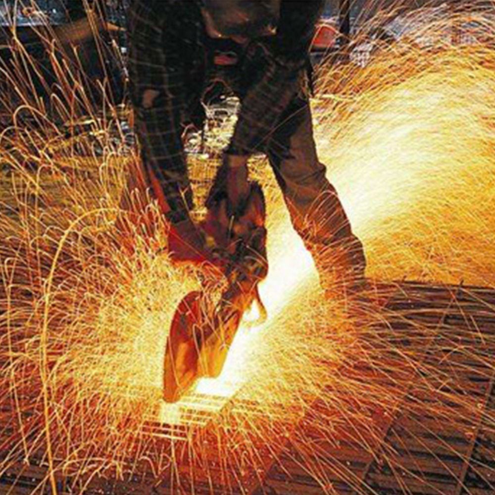 Multicolor Welding Goggles Sol - Industrial Laser Solutions recension och pris