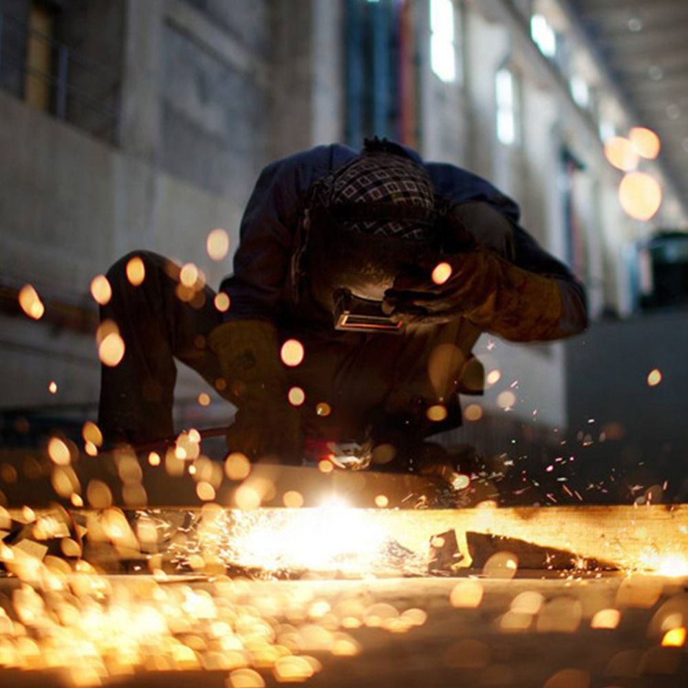 Multicolor Welding Goggles Sol - Industrial Laser Solutions recension och pris