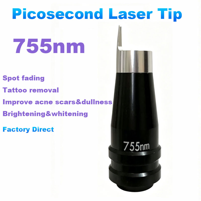 Picosecond Laser Tip 755nm Opt - Industrial Laser Solutions recension och pris