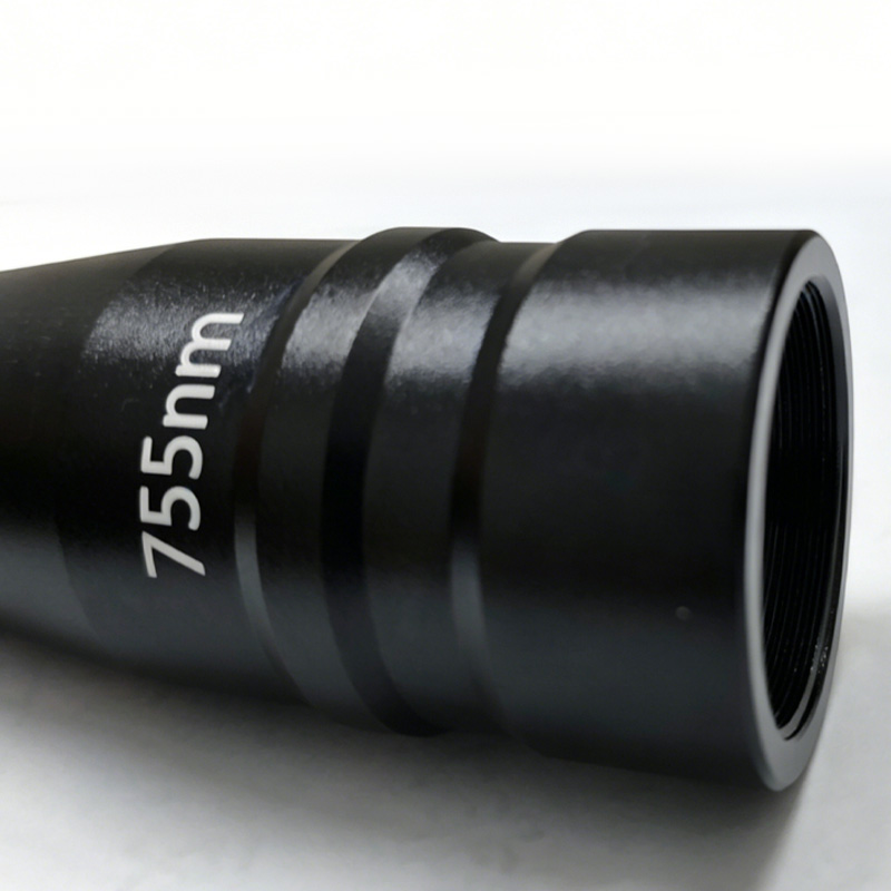 Picosecond Laser Tip 755nm Opt - Industrial Laser Solutions recension och pris