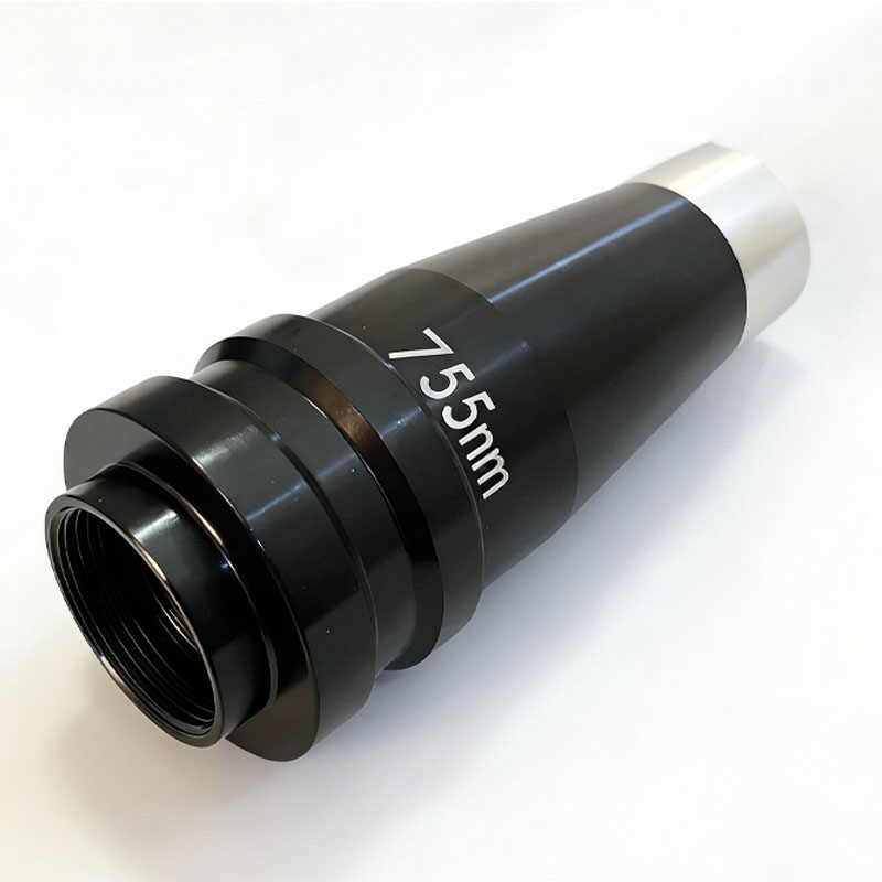 Picosecond Laser Tip 755nm Opt - Industrial Laser Solutions recension och pris