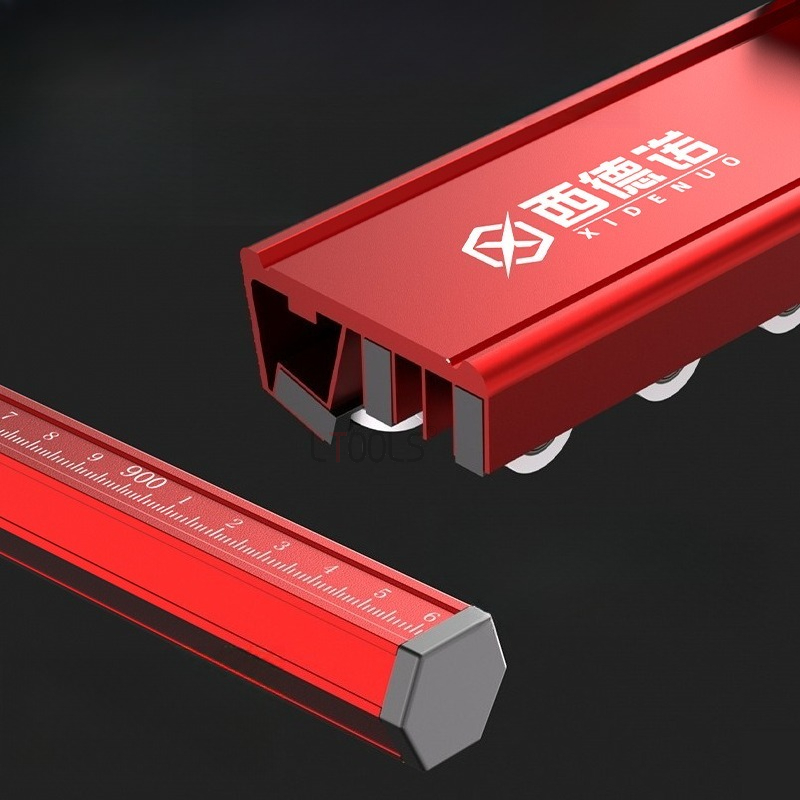 Laser Steel Ruler Ceramic Tile - Industrial Laser Solutions recension och pris