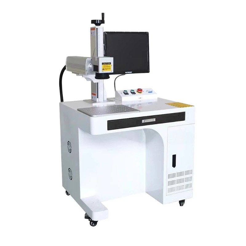 New Arrival UV Fly Laser Marki - Industrial Uv Laser recension och pris