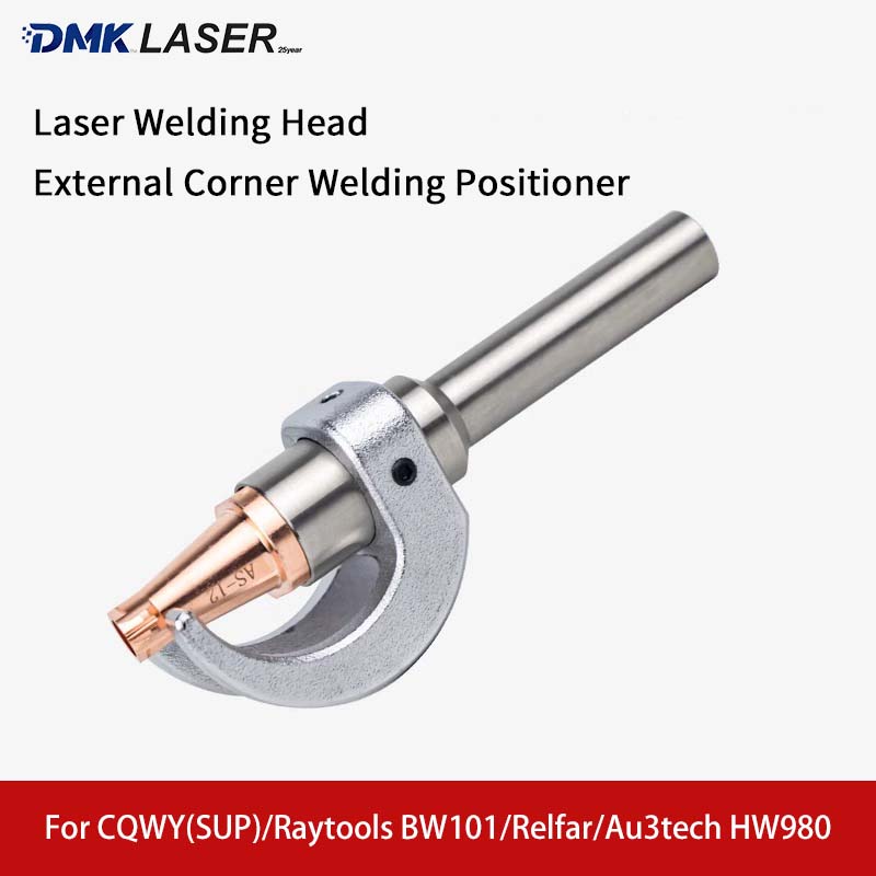 CQWY SUP Laser Welding Positio - Industrial Laser Blaster recension och pris