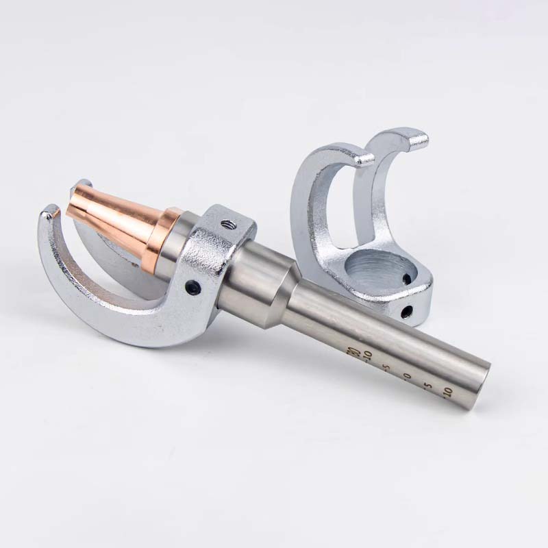 CQWY SUP Laser Welding Positio - Industrial Laser Blaster recension och pris