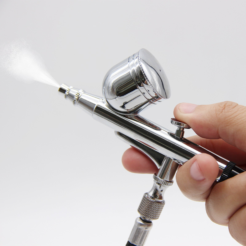 Cake Spray Air Brush Spray Nai - Industrial Laser Solutions recension och pris