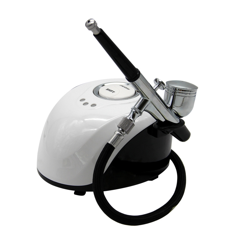 Cake Spray Air Brush Spray Nai - Industrial Laser Solutions recension och pris