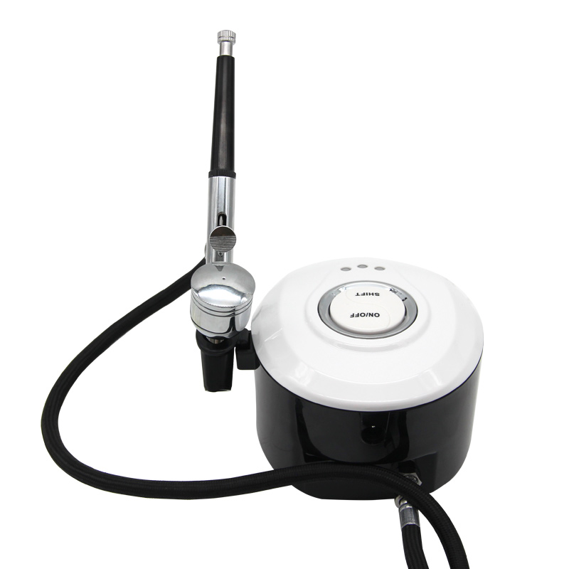 Cake Spray Air Brush Spray Nai - Industrial Laser Solutions recension och pris