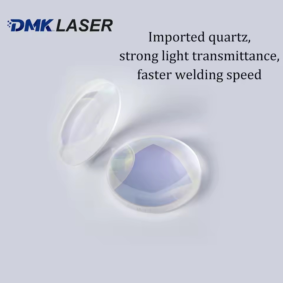 DMK Au3tech Collimating window - Industrial Laser Blaster recension och pris