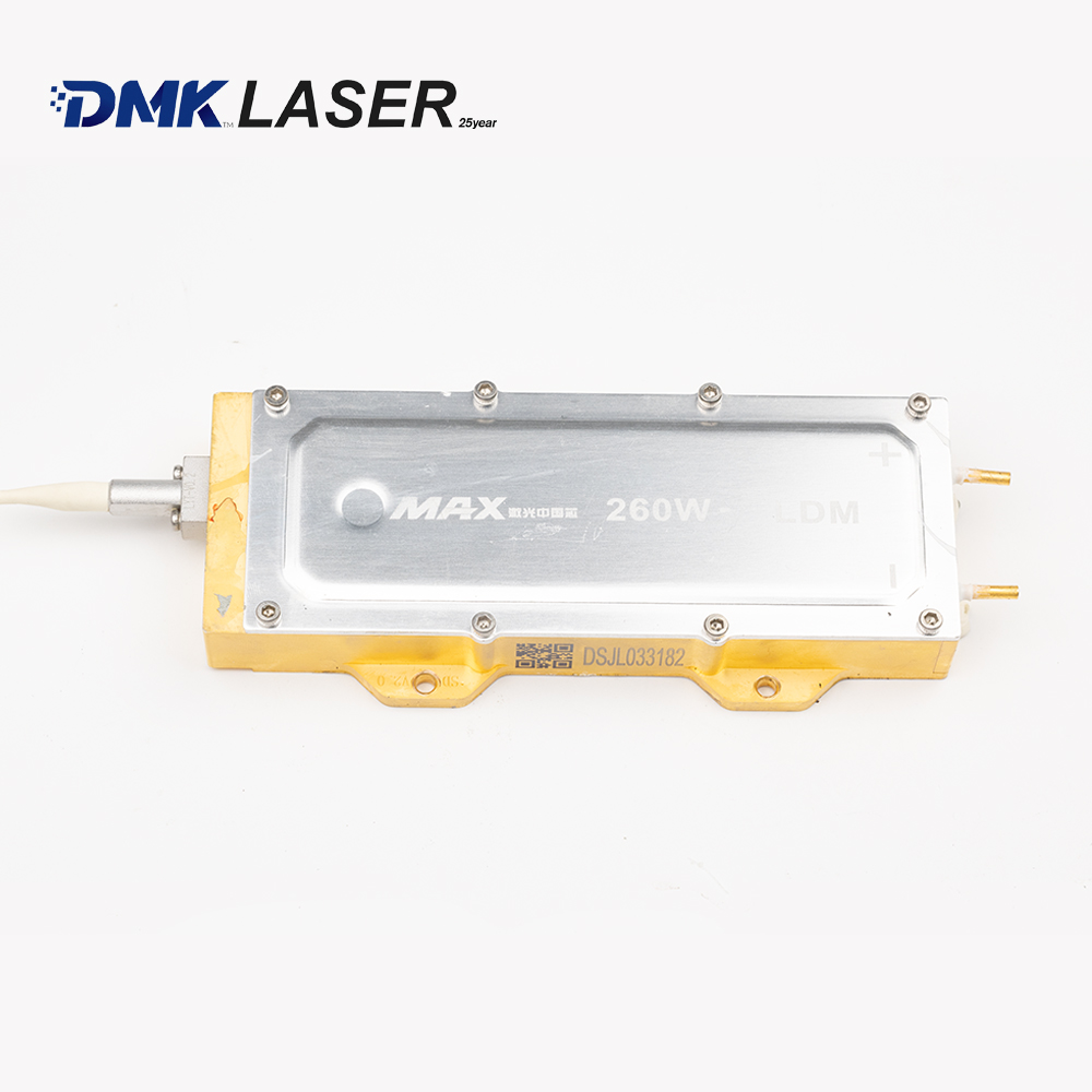 MAX 130W 260W 350W Laser Pump  - Industrial Laser Blaster recension och pris