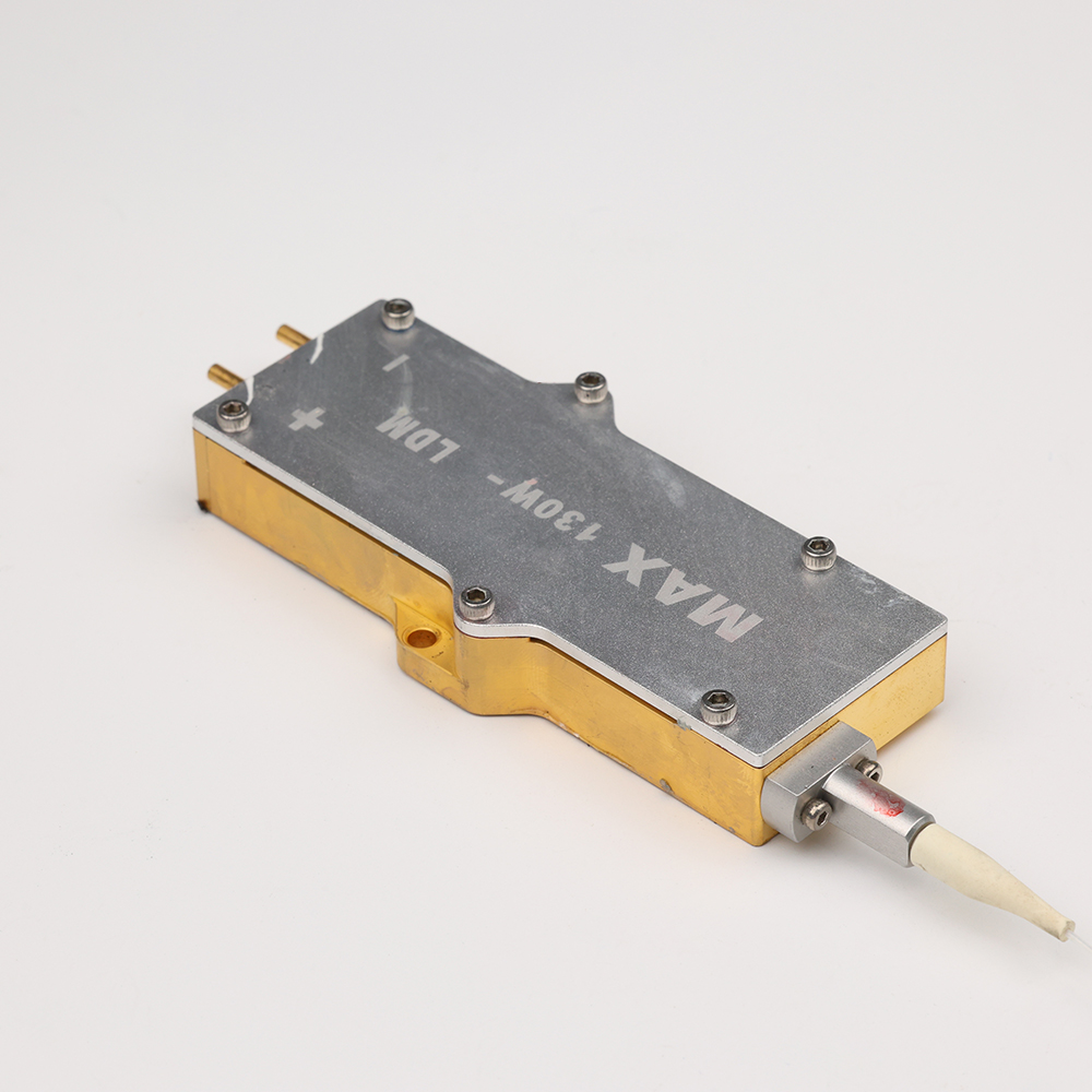 MAX 130W 260W 350W Laser Pump  - Industrial Laser Blaster recension och pris