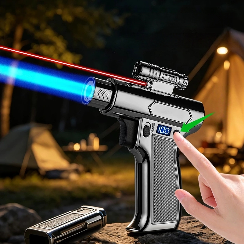 New Outdoor High Temperature H - Industrial Laser Blaster recension och pris