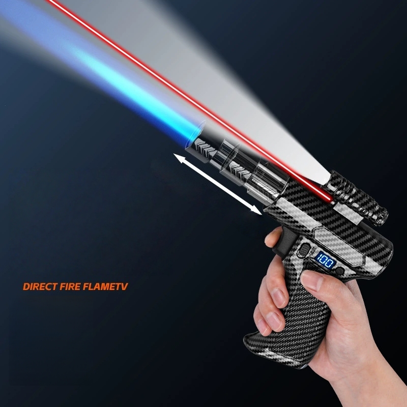 New Outdoor High Temperature H - Industrial Laser Blaster recension och pris