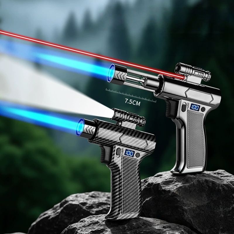 New Outdoor High Temperature H - Industrial Laser Blaster recension och pris