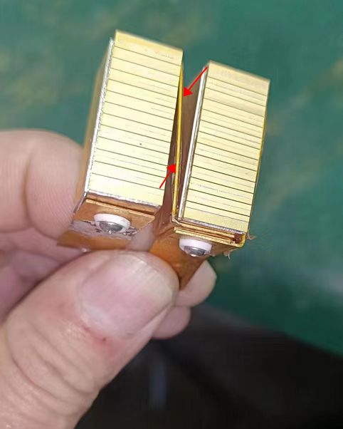 808nm 24-Bar Diode Laser Modul - Diode Laser Module recension och pris