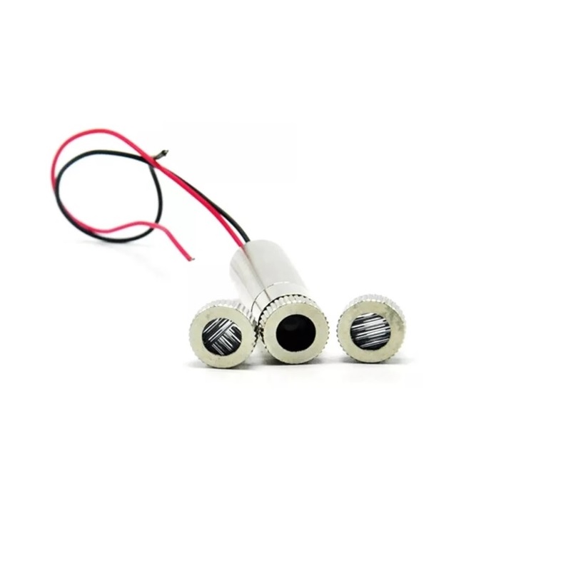 Focusable 515nm 520nm 50mw Gre - Diode Laser Module recension och pris