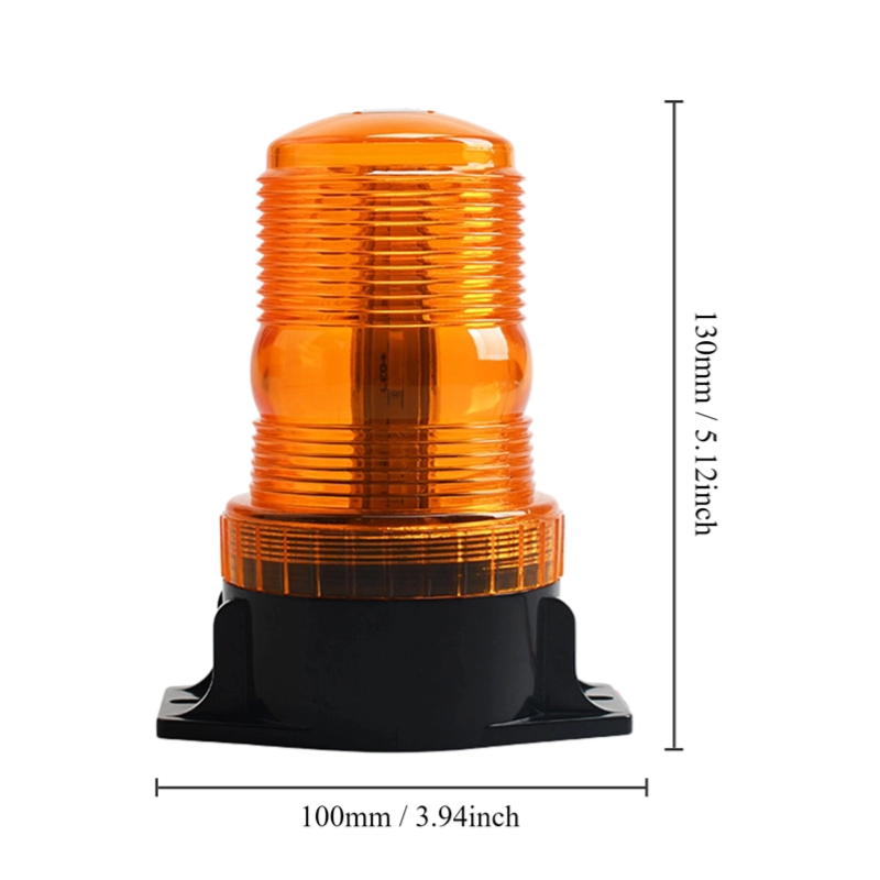 LED Strobe Light 12V-24V 30 LE - Industrial Laser Pointer 24V recension och pris