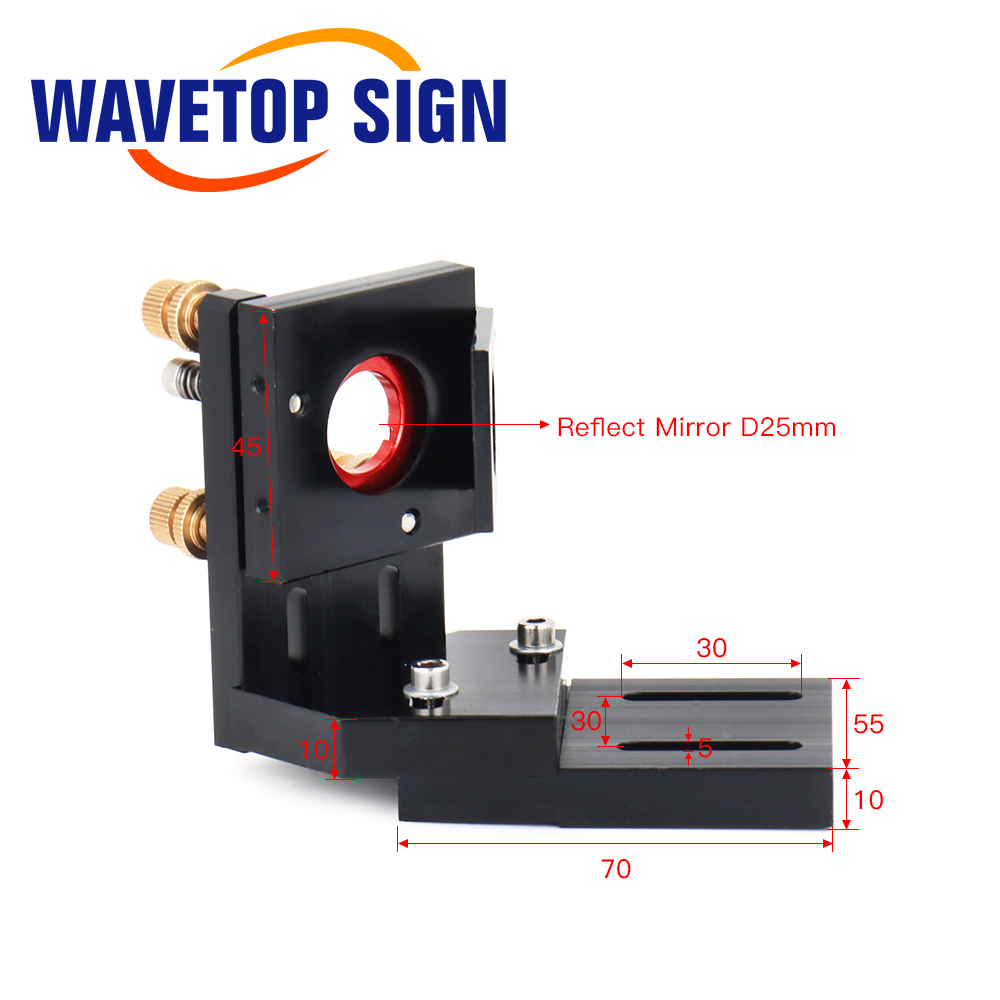 SignkoRay CO2 Second Laser Mou - Co2 Laser Mirror recension och pris